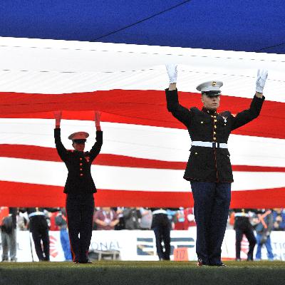 Veterans - Air Travel & European Christmas Markets