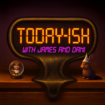 Tucker v. Fuentes, "X" Dolls, Timberlake's Lyme, & the Great Internet Lockdown | Ep. 4 Tucker v. Fuentes, "X" Dolls, Timberlake's Lyme, & the Great Internet Lockdown | Ep. 4