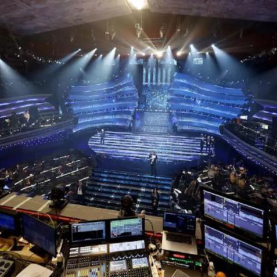 La scaletta della finale di Sanremo La scaletta della finale di Sanremo