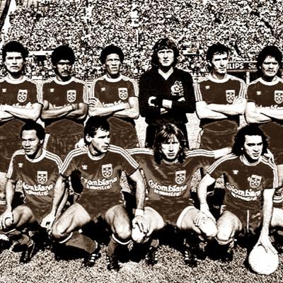 El Señor Libertadores - Capítulo 1: La "maldición" del América de Cali