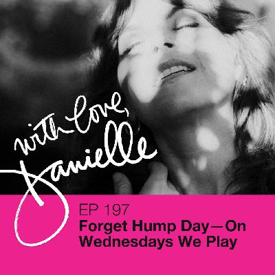 Forget Hump Day — On Wednesdays We Play