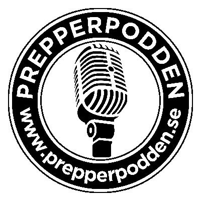 Prepperpodden #19 – Den med vafan gör man nurå?