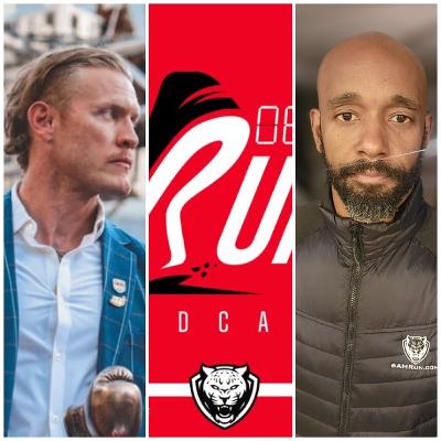 6AMRun - The Power of Red Light with John Graham