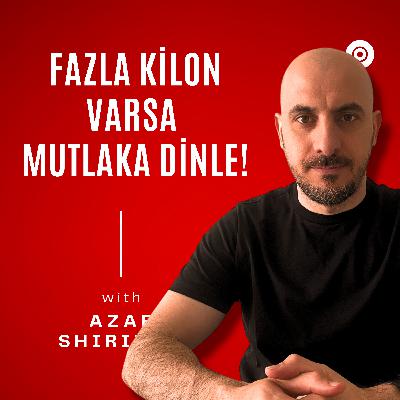 Obezite Salgın Hastalıktır!