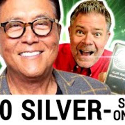 ⚡SILVER Price!⚡ THIS Is SHOCKING...(Gold Price Too) - CHINA News! ⛩️