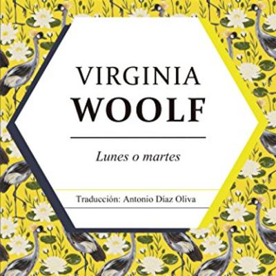 Virginia Wolf - Lunes o martes
