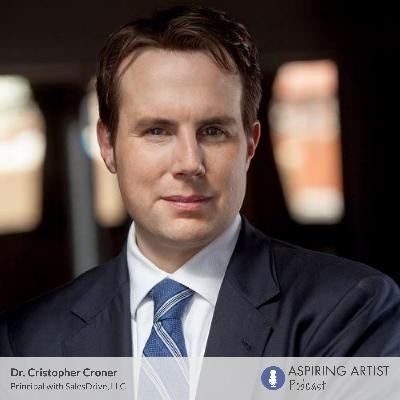 Dr. Christopher Croner: Setting and Achieving Your Goals