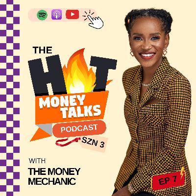 When Money Hurts: Unpacking Financial Abuse (Part 1)