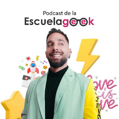 Cómo crear contenido con inteligencia artificial | Ep. 38