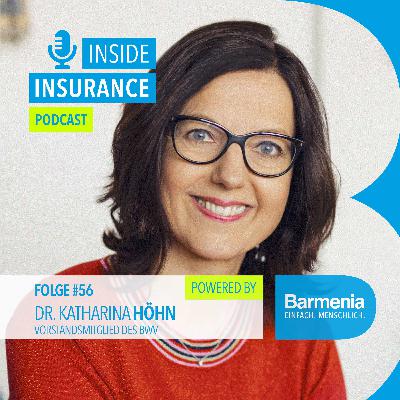 #56 Selbstliebe und Proximus – mit Dr. Katharina Höhn vom BWV #56 Selbstliebe und Proximus – mit Dr. Katharina Höhn vom BWV