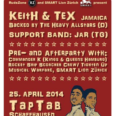 SMART Lion Platten packen fürs Keith&Tex SMART Lion Platten packen fürs Keith&Tex