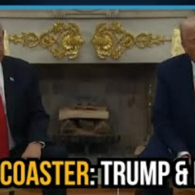 Are Trump and Netanyahu approaching crunch time?