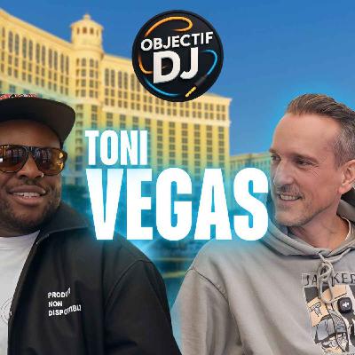 Toni Vegas | Des soirées avec Cardi B, Rihanna, Gilles Lellouche...et un TPE Toni Vegas | Des soirées avec Cardi B, Rihanna, Gilles Lellouche...et un TPE