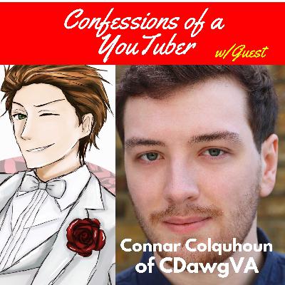 Show #3 Having no money didn't stop Connor Colquhoun from cashing out! See how he did it.