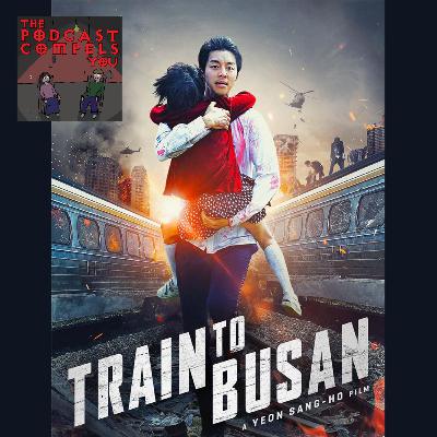 Train to Busan (2016) (Seoul Sickness)
