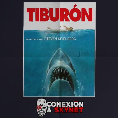 Episodio 3x03 TIBURÓN y lo que surja