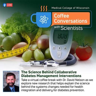 The Science Behind Collaborative Diabetes Management Interventions