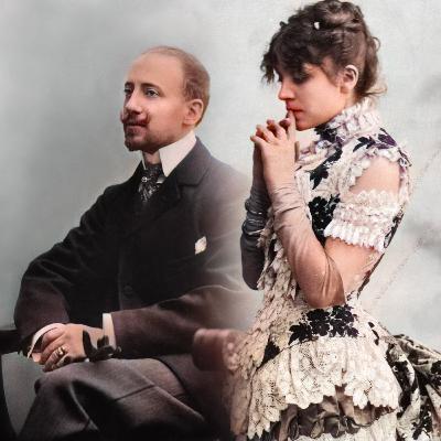 Gabriele D'Annunzio e la Lettera a Eleonora Duse Gabriele D'Annunzio e la Lettera a Eleonora Duse
