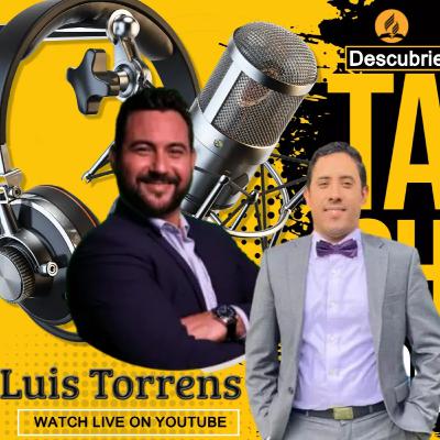 Las metas y los obstáculos | Pr. Luis Torrens | EP135