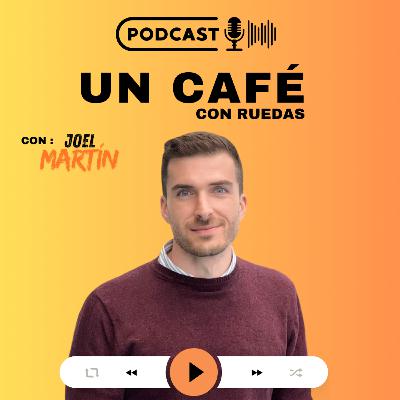 Un Café con Joel Martín