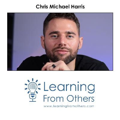 Chris Michael Harris: Entrepreneurship Reality Chris Michael Harris: Entrepreneurship Reality