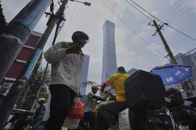 Lessons for the U.S. in 'China’s quest to engineer the future'