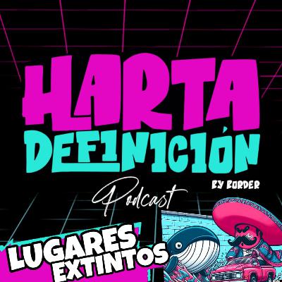 Lugares Extintos en GDL (HD Clásico) Lugares Extintos en GDL (HD Clásico)