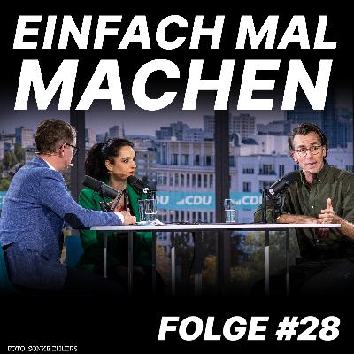 Prävention kostet – Krankheit kostet mehr: Dr. Yael Adler & Dr. Johannes Wimmer über ein krankes Gesundheitssystem Prävention kostet – Krankheit kostet mehr: Dr. Yael Adler & Dr. Johannes Wimmer über ein krankes Gesundheitssystem