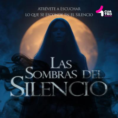 Alguien te observa desde las sombras