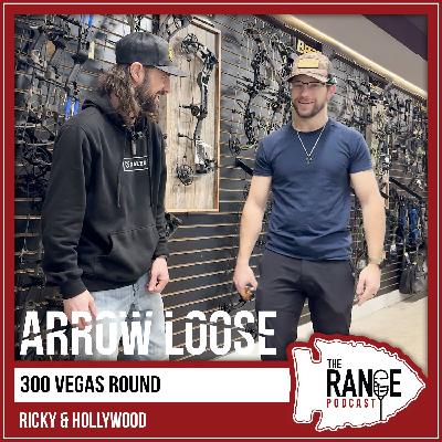 300 Vegas Round