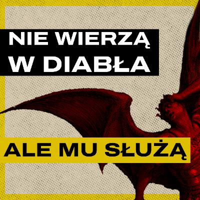 KOŚCIÓŁ SZATANA? OD ANTONA LAVEYA DO PARADY RÓWNOŚCI | #KulturaPoświęcona