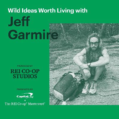 Breaking the Self Supported Appalachian Trail FKT with Jeff Garmire