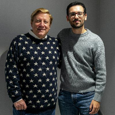 Herman José (parte 1): “Nunca me senti autor, fui porque teve de ser. Odeio escrever, sempre odiei, não ao ponto de ficar doente, mas profundamente infeliz”