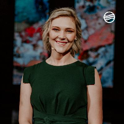 12 October | Melissa Botma |  With Hope