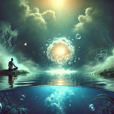Transform Fear into Strength: The Secret of Awareness.