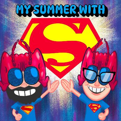 Superman's Giant Ant Head and Other Adventures