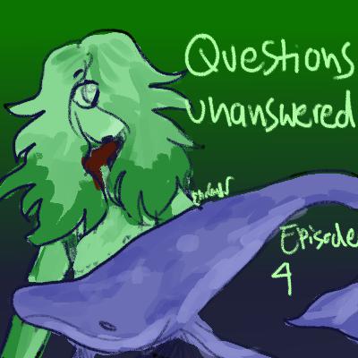 Questions Unanswered Questions Unanswered