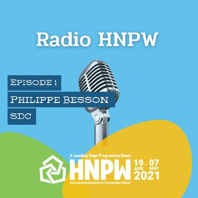 Episode 1: "A splendid opportunity" with Philippe Besson
