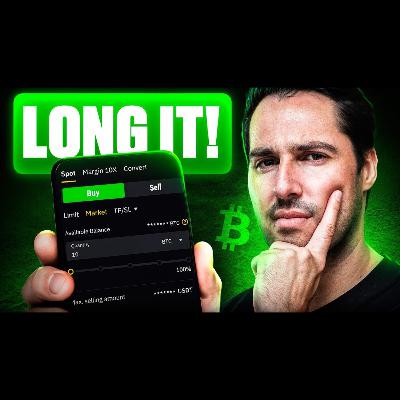 URGENT: This Perfect Crypto Trade Setup Won’t Wait Much Longer!