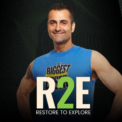 Biggest Loser Contestant Reveals the Moment That Changed Everything w/ Mike Messina Biggest Loser Contestant Reveals the Moment That Changed Everything w/ Mike Messina
