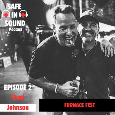 Chad Johnson - Furnace Fest , Career And The Worst Year of His Life