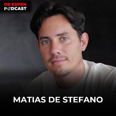 93. Beyond Earth: DNA, Star Systems, and the New Humanity | Matias De Stefano