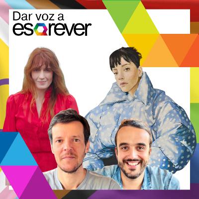 Ep. 247 - A vitória de Rob Jetten; desafios e apoios a pessoas trans; Brokeback Mountain no teatro; Cinema Queer no Porto e Barreiro; Florence e Lily Allen Ep. 247 - A vitória de Rob Jetten; desafios e apoios a pessoas trans; Brokeback Mountain no teatro; Cinema Queer no Porto e Barreiro; Florence e Lily Allen