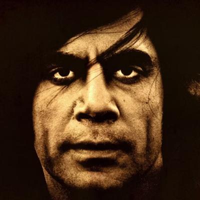 418: No Country for Old Men vs. No Country for Old Men 418: No Country for Old Men vs. No Country for Old Men