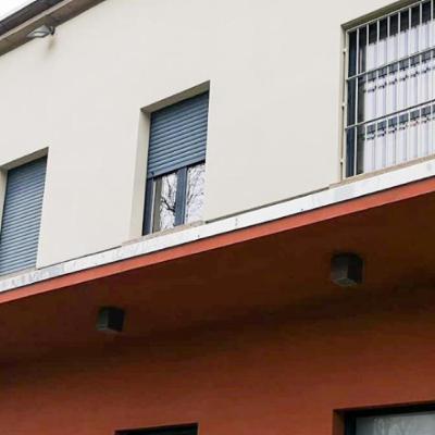 Parte l'attività del dormitorio Matteo 25