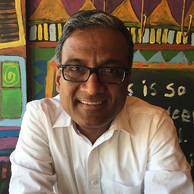 Geography of taste [replay]