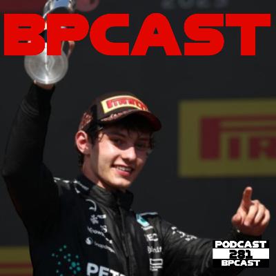 BPCast 281 • Ih o Lando Norris que se auto obliterou-se a si mesmo • BP • Boletim do Paddock BPCast 281 • Ih o Lando Norris que se auto obliterou-se a si mesmo • BP • Boletim do Paddock