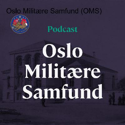 OMS: Status og utfordringer i Forsvaret (19.01.2026) OMS: Status og utfordringer i Forsvaret (19.01.2026)