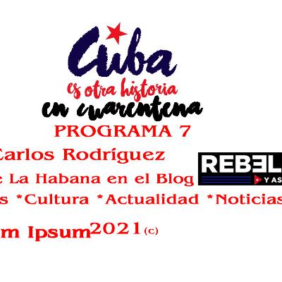 PROGRAMA NRO.7