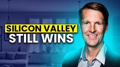 Why Silicon Valley Still Wins with Lars Leckie of AspenWood Ventures Why Silicon Valley Still Wins with Lars Leckie of AspenWood Ventures